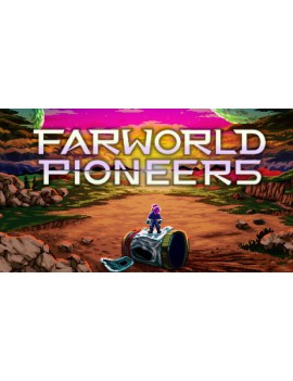Farworld Pioneers