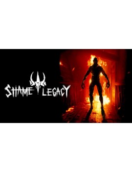 Shame Legacy