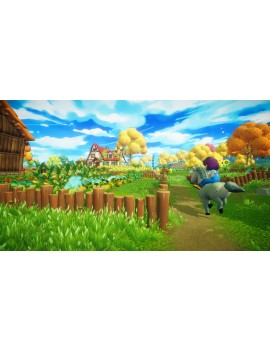 Everdream Valley