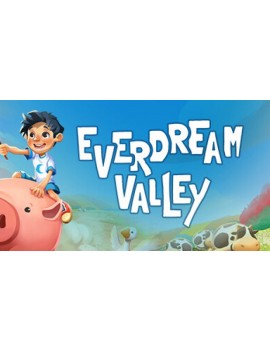 Everdream Valley