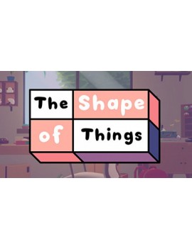 The Shape of Things