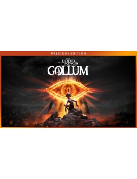 The Lord of the Rings: Gollum - Precious Edition