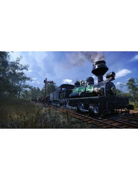 Railway Empire 2
