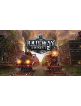Railway Empire 2