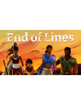 End of Lines