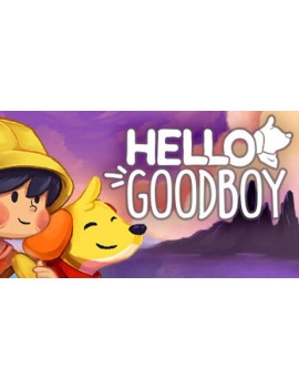 Hello Goodboy