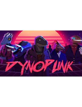 Dynopunk