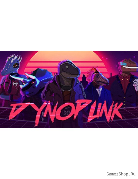 Dynopunk