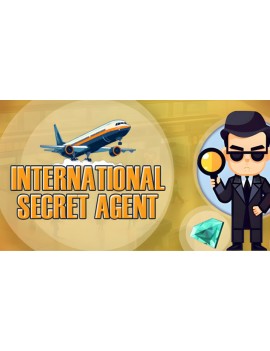 International Secret Agent