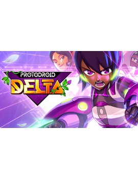 Protodroid DeLTA