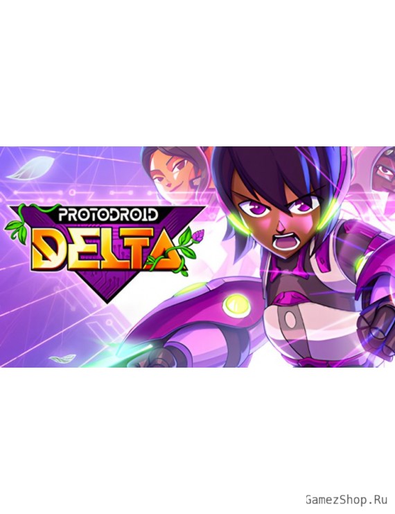 Protodroid DeLTA