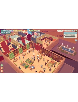 Blooming Business: Casino