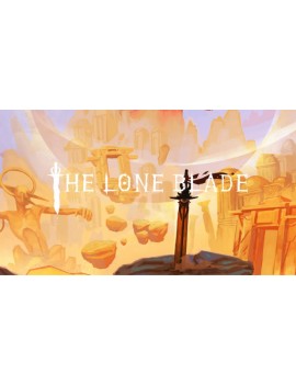 The Lone Blade
