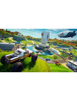 LEGO® 2K Drive Awesome Edition (Steam)