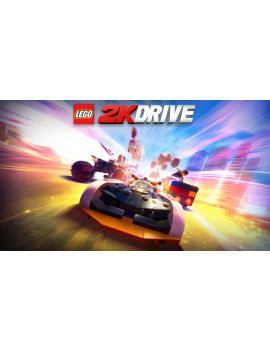 LEGO® 2K Drive Awesome Edition (Steam)