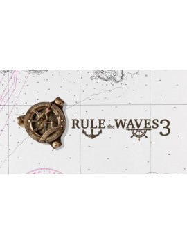 Rule the Waves 3