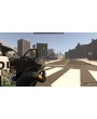 Flashing Lights - Police Fire EMS