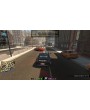 Flashing Lights - Police Fire EMS