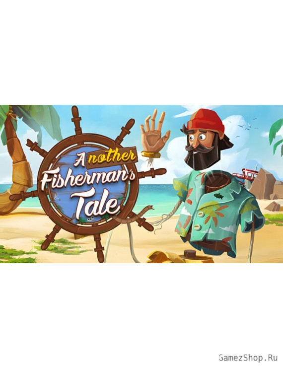 Another Fisherman's Tale