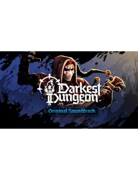 Darkest Dungeon II: The Soundtrack