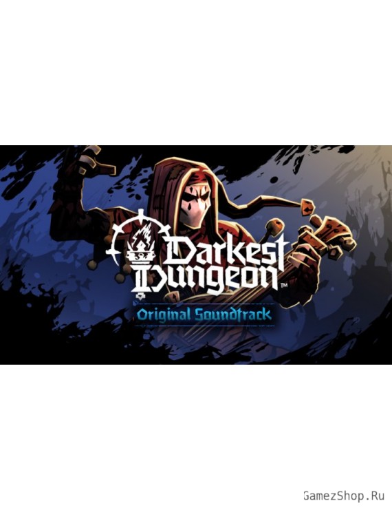 Darkest Dungeon II: The Soundtrack