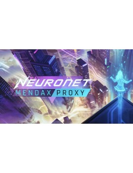 NeuroNet: Mendax Proxy