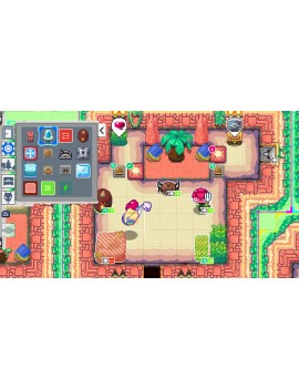 Super Dungeon Maker