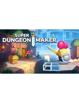 Super Dungeon Maker