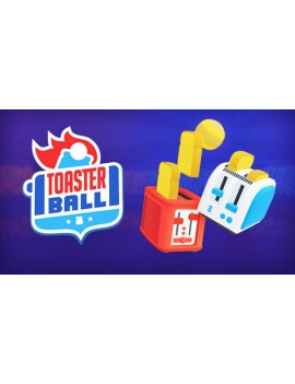 Toasterball