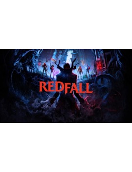 Redfall