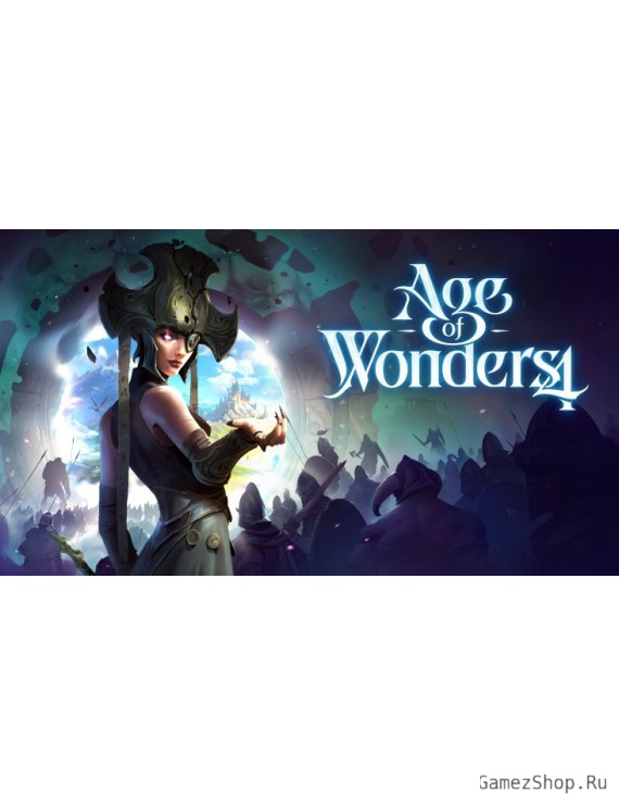 Age of Wonders 4