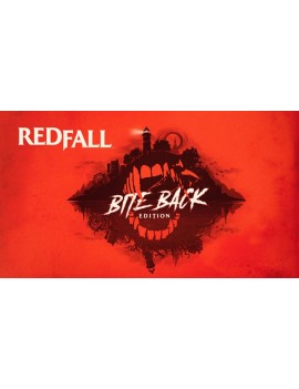 Redfall™ - Bite Back Edition