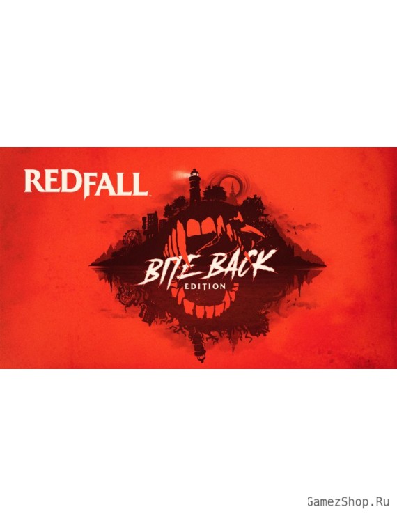 Redfall™ - Bite Back Edition