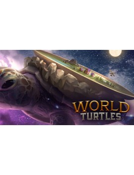 World Turtles