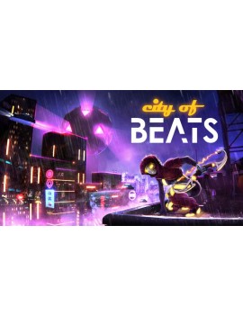 City of Beats