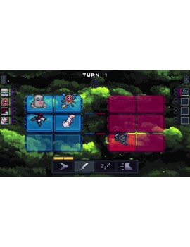 Monster Tribe
