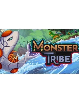 Monster Tribe