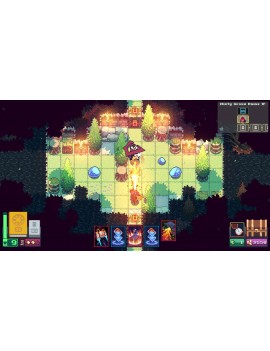 Dungeon Drafters