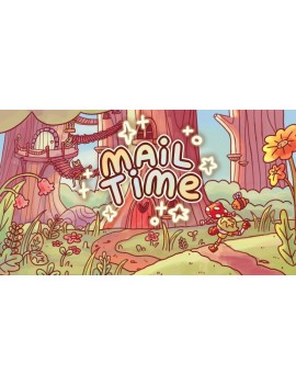 Mail Time