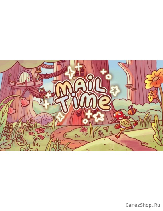 Mail Time