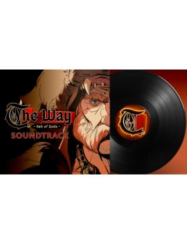 Ash of Gods: The Way Soundtrack