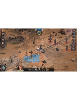 Ash of Gods Universe Bundle