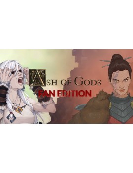 Ash of Gods Fan Edition