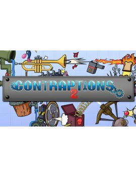 Contraptions 2