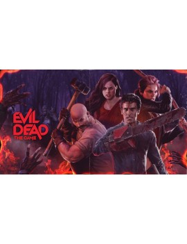 Evil Dead: The Game - Game of the Year Edition