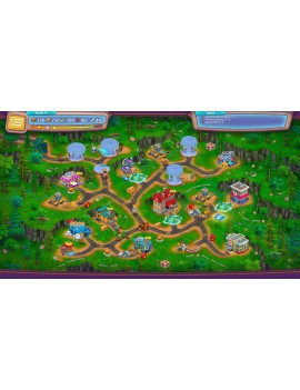 Rescue Team: Magnetic Storm