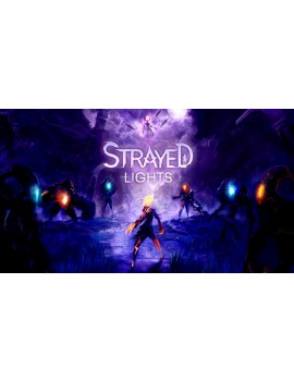 Strayed Lights