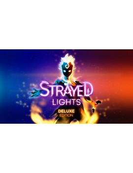 Strayed Lights - Deluxe Edition