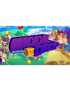 Magical Drop VI