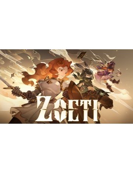 Zoeti